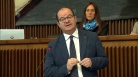 fotogramma del video Assestamento: Anzil, con 100 mln raddoppia dotazione a ...